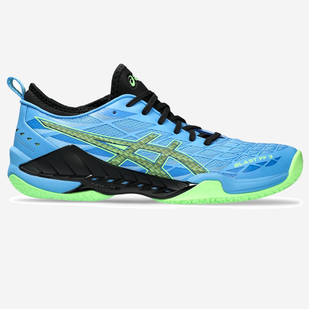 Adult Handball Shoes Blast FF3 - Blue